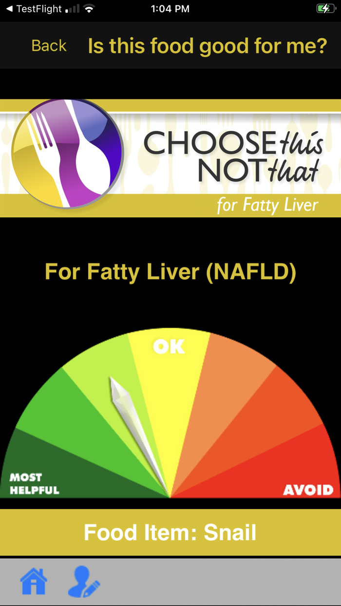 Fatty Liver NAFL