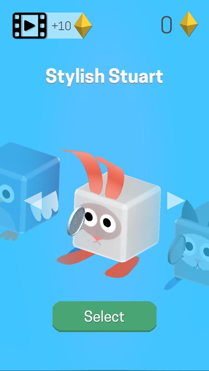 Pet Tennis screenshot-4