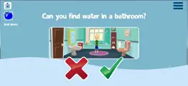 Game screenshot Water Safety Buzzer hack
