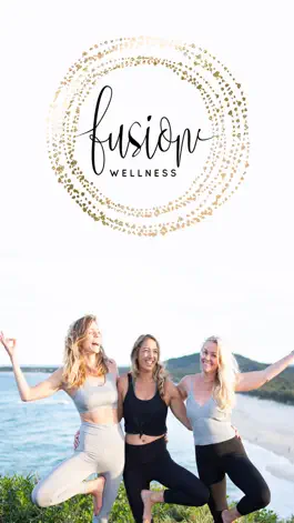 Game screenshot FUSION WELLNESS mod apk