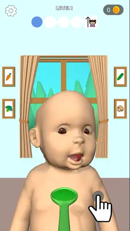 Game screenshot My Little Baby! mod apk