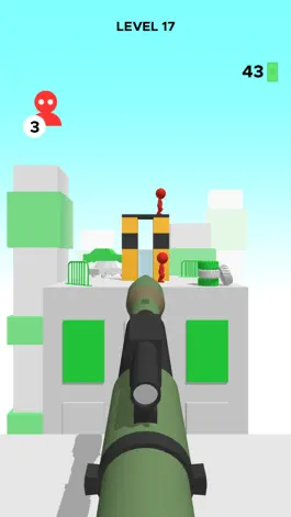 Game screenshot Agent Aim hack