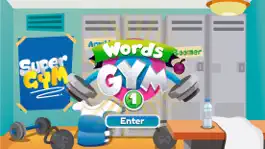 Game screenshot Gym Words 3 mod apk