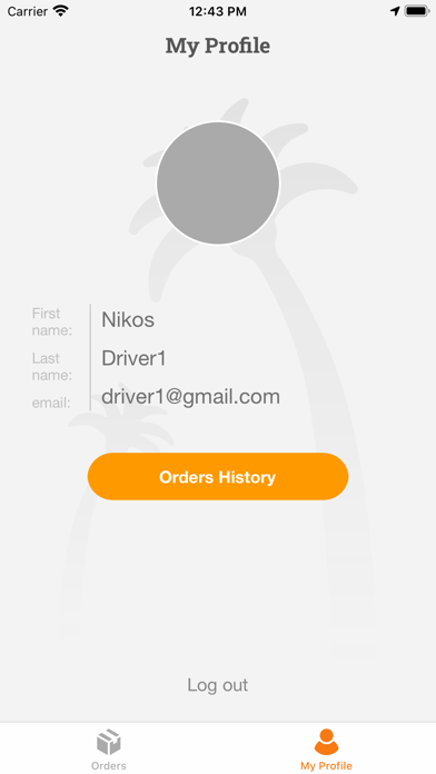 CaribbeanLocal Delivers Screenshot