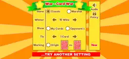 Game screenshot War - Card War apk