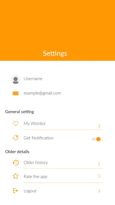 Bikehub App Screenshot