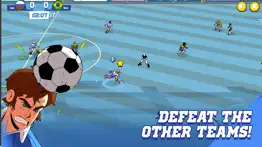 golazo! problems & solutions and troubleshooting guide - 2