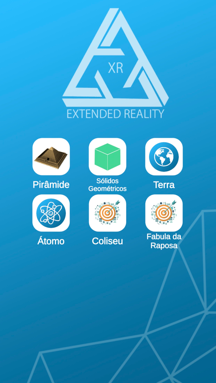 Educação Estendida