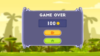 ZIK CLUB FRUIT CATCH Screenshot