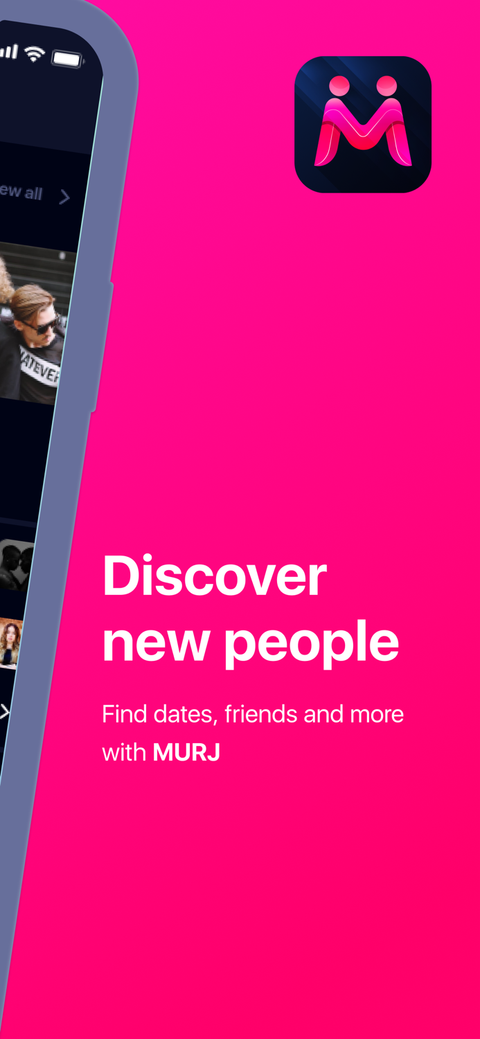 MURJ - LGBTQ Social Space