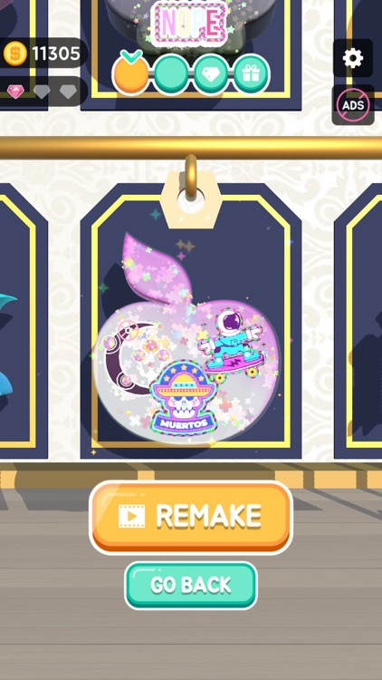 Demolding 3D Fun crafting game screenshot-6