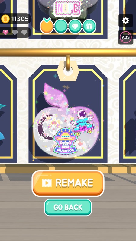 Demolding 3D Fun crafting game screenshot 7