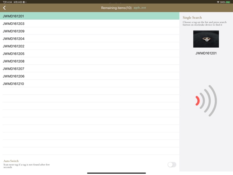 Myndar App screenshot-4