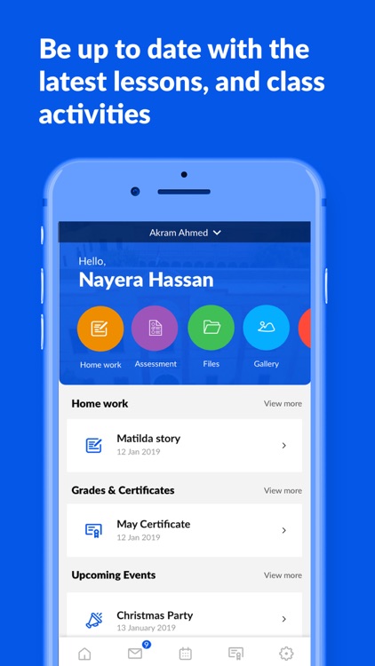 Collège De La Sainte Famille