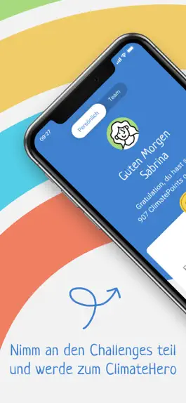Game screenshot ClimateActions mod apk