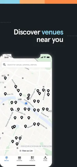 Game screenshot Urban Sports Club apk