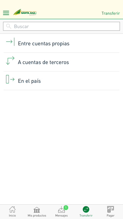 Coac Santa Ana Ltda Screenshot