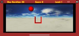 Game screenshot Bucket Baller mod apk