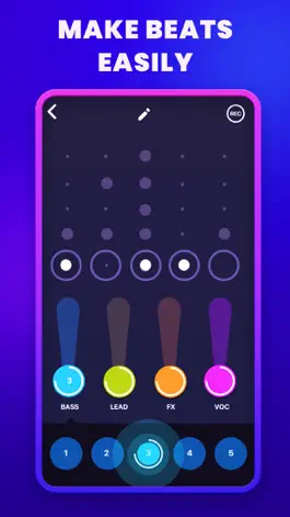 Game screenshot Loop Mixer mod apk