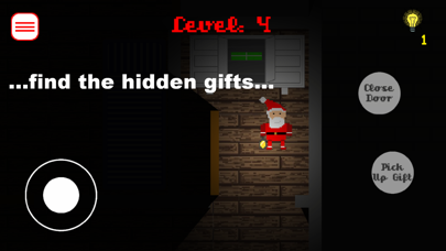 Screenshot #3 pour Christmas Quest The Lost Gifts