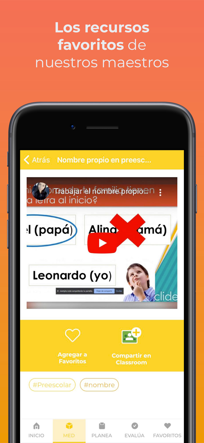 Red Magisterial Contigo