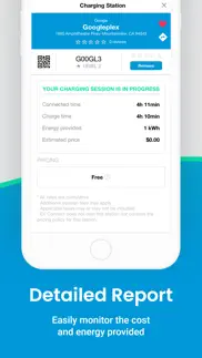 ev connect iphone screenshot 4
