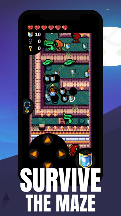 Redemptoris Remastered screenshot-3