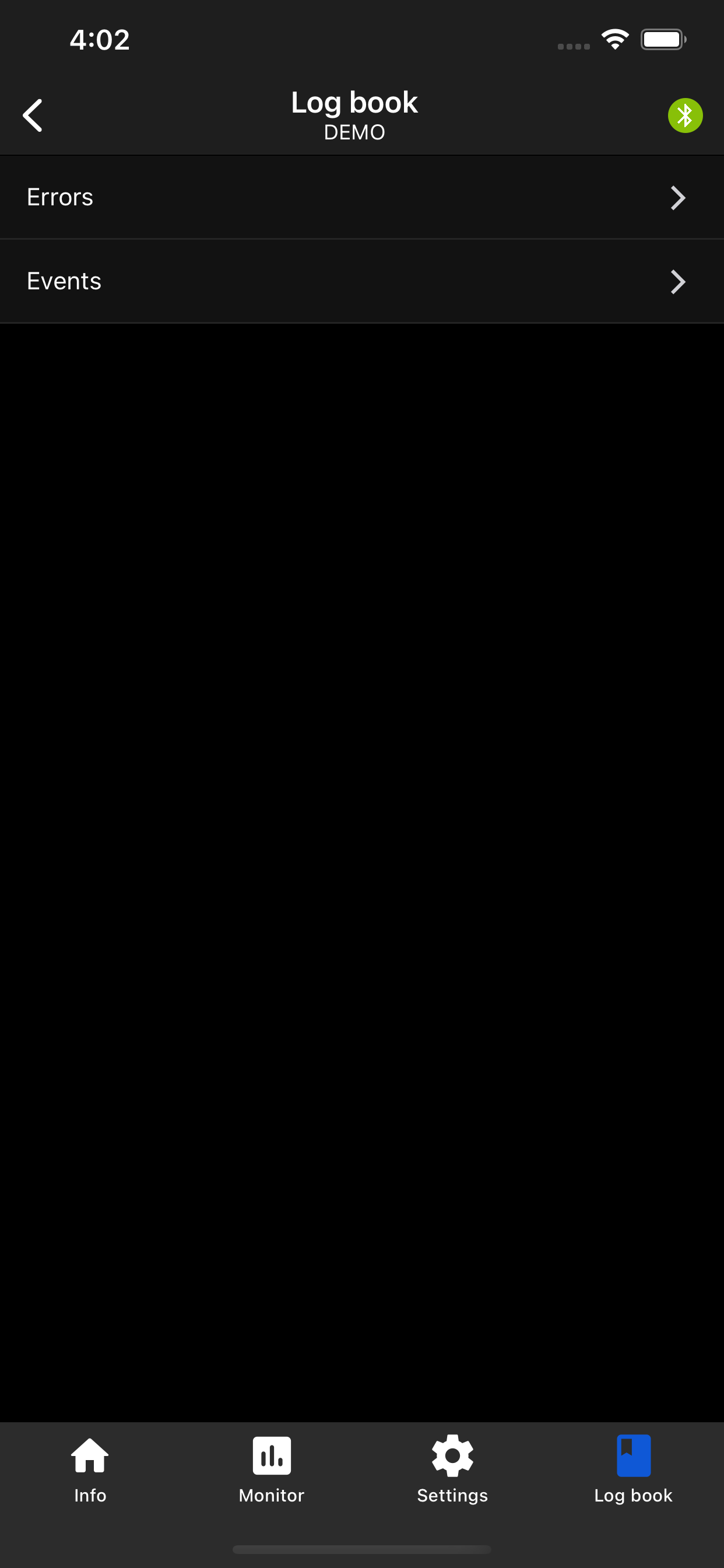 SKF eLube