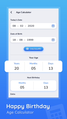 Easy Birthday Video Maker Song screenshot 4