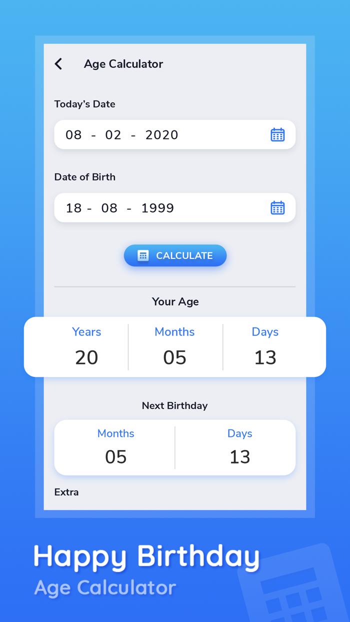 Easy Birthday Video Maker Song
