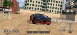 Game screenshot Car Driving Simulator 2022 UD apk