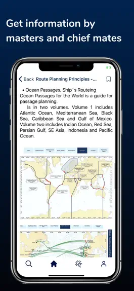 Game screenshot HomePort apk