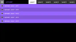 Game screenshot eWorksheet apk