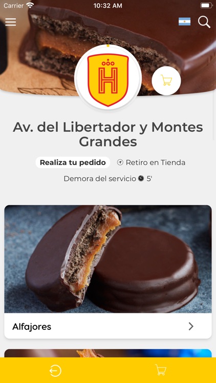 Havanna screenshot-5