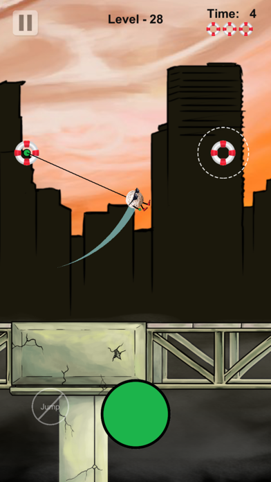 Rubberband Stan Screenshot
