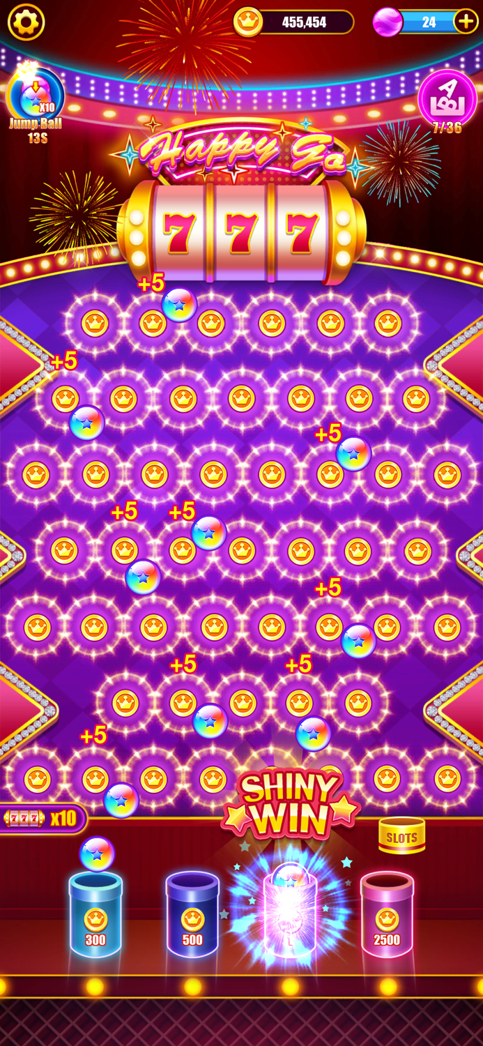 Happy Balls - Have Fun