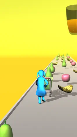 Game screenshot Farmer Run! hack