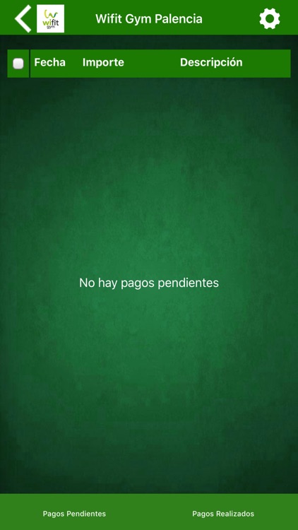 Wifit Gym screenshot-3