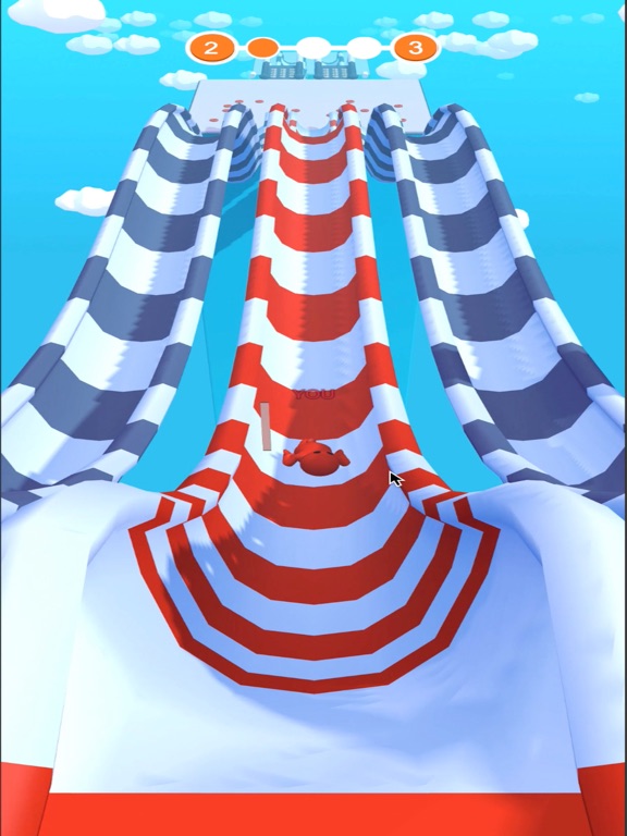 Screenshot #6 pour Fighter Guys