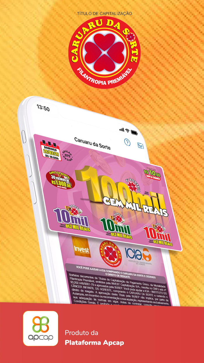 Antigo Caruaru da Sorte