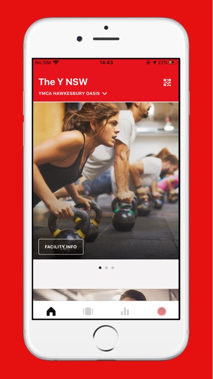 The Y NSW
