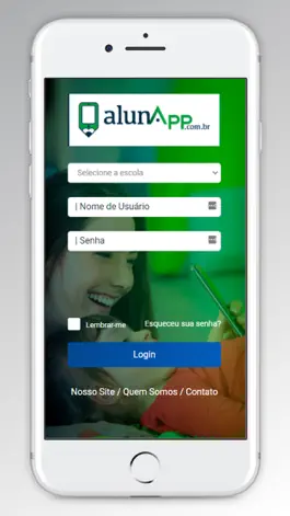 Game screenshot Alunapp mod apk