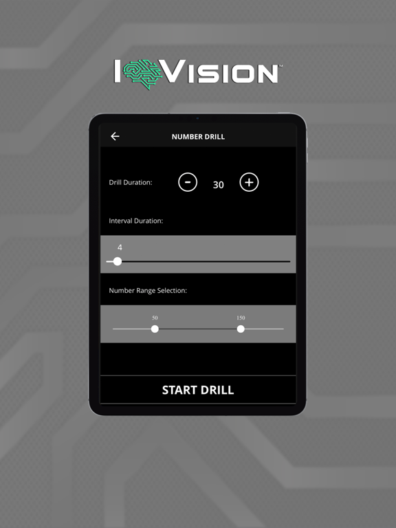 Screenshot #6 pour IQVision