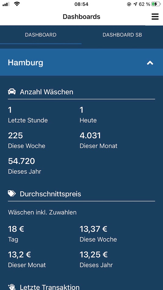 #4. BNT Mobile (iOS) 由: BNT GmbH
