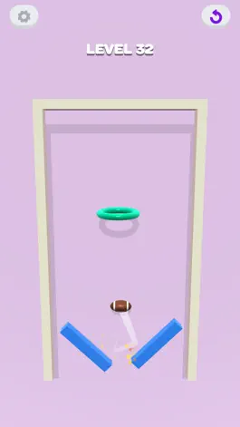 Game screenshot Angled Pads hack