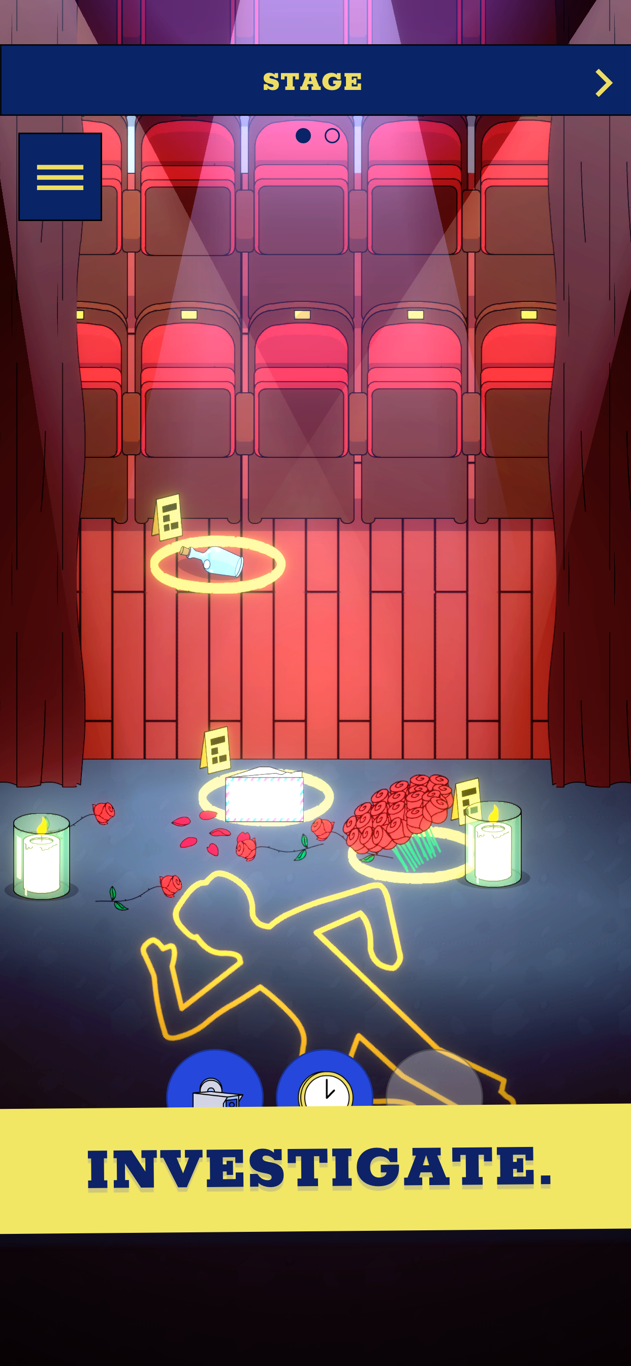 Quick Detective screenshot 6