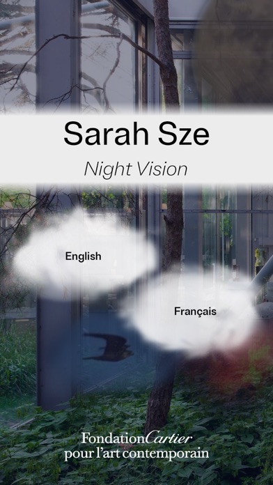 Night Vision 20/20 Screenshot