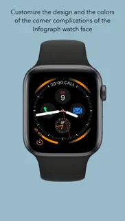 bezels - personal watch faces problems & solutions and troubleshooting guide - 4