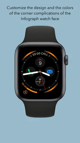 Game screenshot Bezels - personal watch faces mod apk