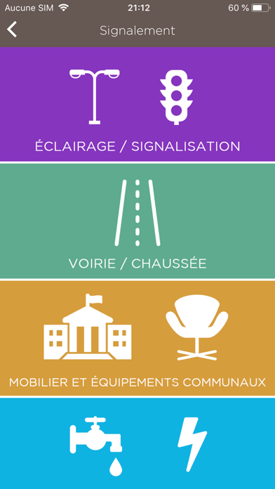 Ville de Mirepeisset Screenshot